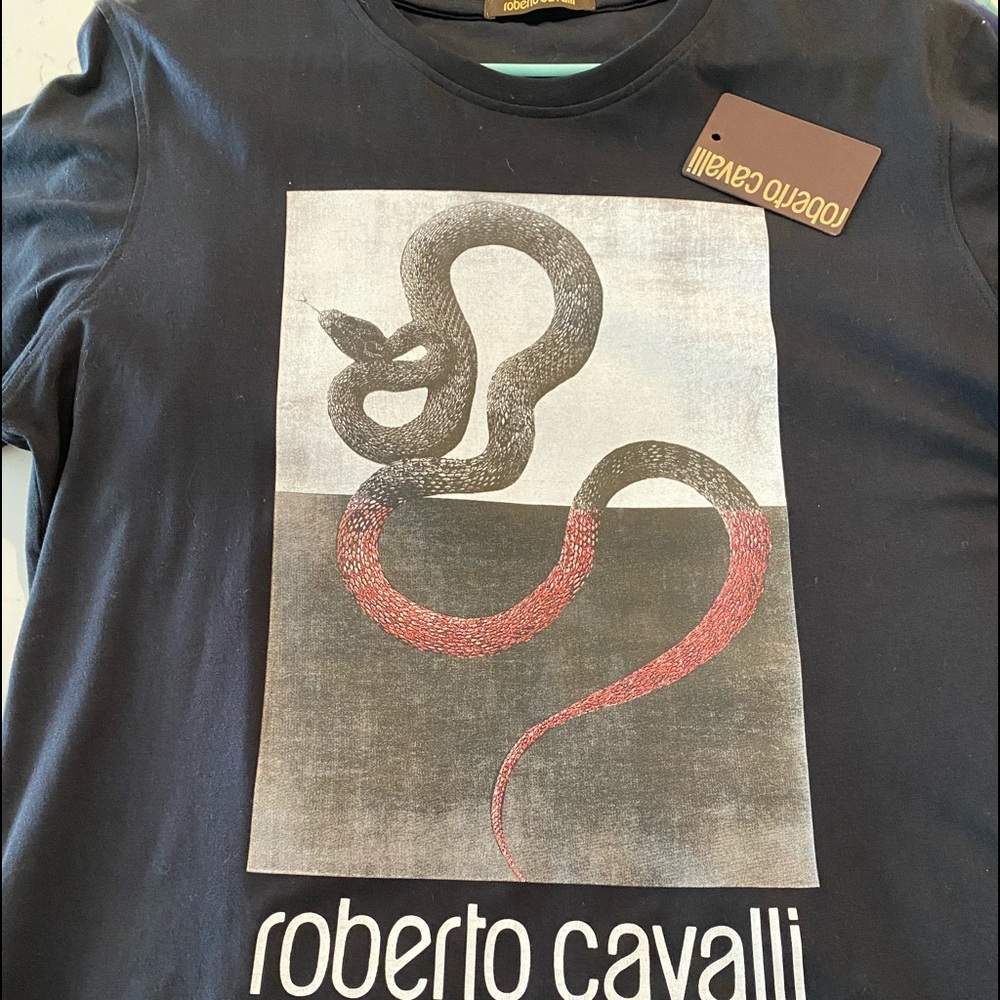 Roberto Cavalli T-Shirt